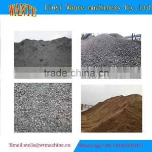QT5-15 Bulding Brick Mould Vibrating Table Concrete Machine thumbnail-4