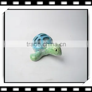 Ceramic Turtle Night Light thumbnail-1
