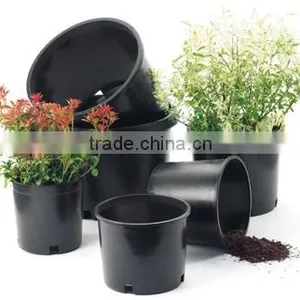 Plastic Bucket thumbnail-1