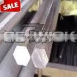 Pure Nickel Hexagon Bar thumbnail-1