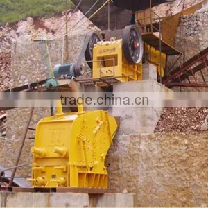 Energy-saving Granite Ore Crushing Machine for Sale thumbnail-1