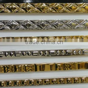 Ceramic Full Golden Border thumbnail-1