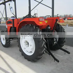 SH604 TRACTOR thumbnail-2