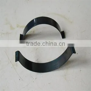 Galvanized Blade Spring thumbnail-2