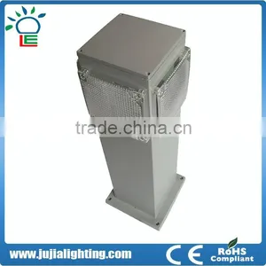 2014 New Products 10.5w High Lumen Led Garden Post Lights thumbnail-5