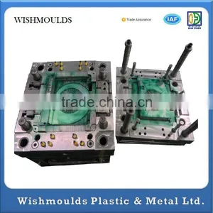 New Product Design 100% Aluminum 3d Sublimation Mould thumbnail-1