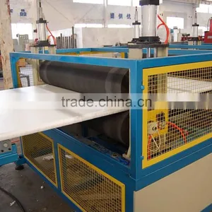 Xps Foam Board Extruder Machine thumbnail-3