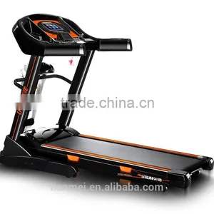 Electric Treadmill Equipment for Wholesale China thumbnail-4