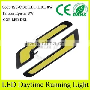 2015 New Car Accessories Products Led Drl 12v 8w Lighting Best Selling in Europe thumbnail-1