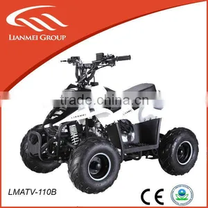 Cool Sports 110cc New Dune Buggy in 2014 for Adults Cheap for Sale thumbnail-1