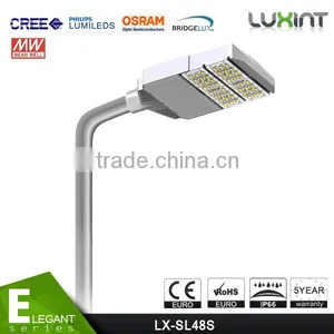 7 Years Aluminum Outdoor Ip66 Shenzhen Supplier Solar Smd Led Street Light thumbnail-2