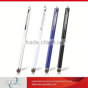Capacitive Fabric Cloth Stylus Touch Pen for Ipad thumbnail-1