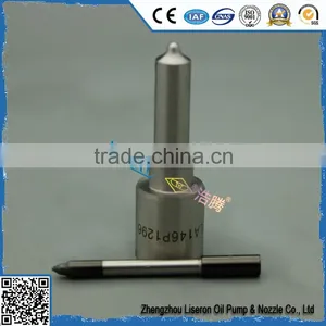 Engine Fuel Nozzle 146P1296+ for Common Rail Injectors, Volvo Penta Diesel Engine thumbnail-1