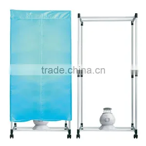 2015 High Quality Square Electric Protable Clothes Dryer thumbnail-1