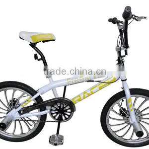 Hot Selling Freestyle Bike thumbnail-1
