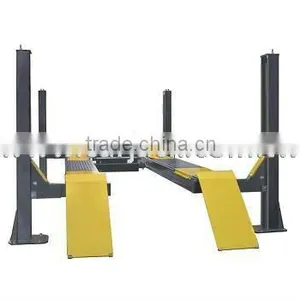 4 Post Alignment Lift thumbnail-1