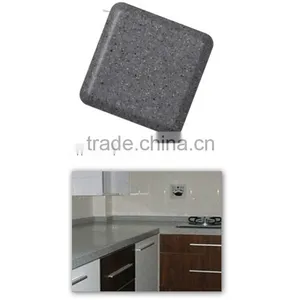 Best Price Professional Solid Surface Sheet Artificial Stone thumbnail-1