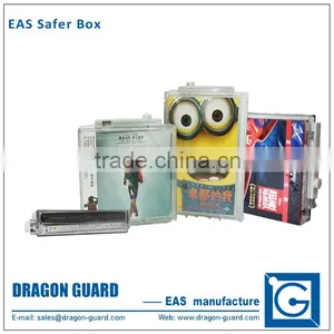 Anti Theft Shavers Safer Eas Safer Box thumbnail-4