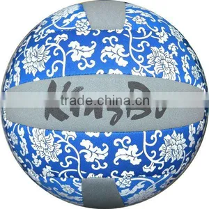 Machine Stitch Soccer Ball thumbnail-5