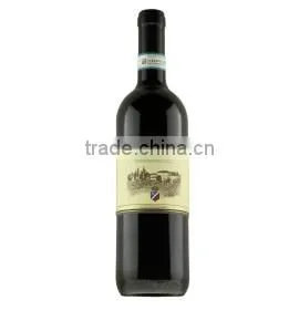 Rosso Di Montepulciano (2011) - Nottola thumbnail-1