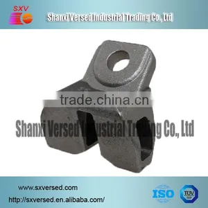 Used Scaffolding for Sale Scaffold Ledger Head HJ-07 Quality Choice Supplier's Choice thumbnail-4
