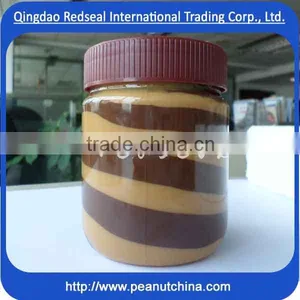 2014 Hot Sale Peanut Butter With Chocolate Flavor thumbnail-1