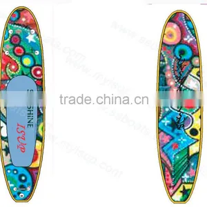 Inflatable Paddle Board thumbnail-2