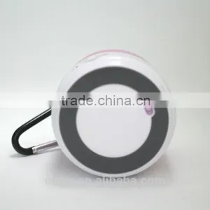 New Products Bluetooth Speaker With Good Offer, Wireless Bluetooth Lighted Speaker thumbnail-5