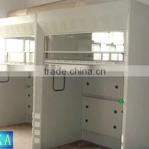 All Steel Chemical Metal Fume Scrubber thumbnail-2