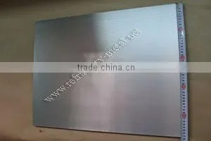 High Quality Tungsten Sheet thumbnail-1