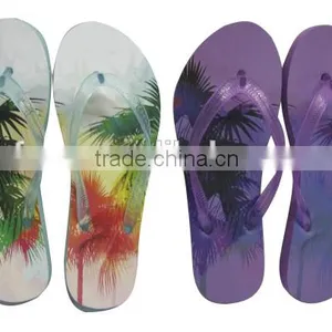 Beach Flip Flops for Women thumbnail-3