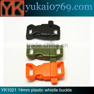 Wholesale Dog Collars Buckles,quick Release Buckle for Dog Collar,cat Collar Buckles thumbnail-3