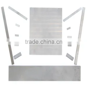 Pure Cemented Batten Tungsten Carbide Plates thumbnail-6