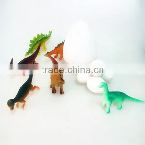 Creative Colorful Dinasour Egg Grow in Water Growing Toy thumbnail-1