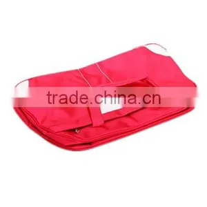 Oem Polyester Mini Size Luggage Trolley Bag for Women Airport thumbnail-4