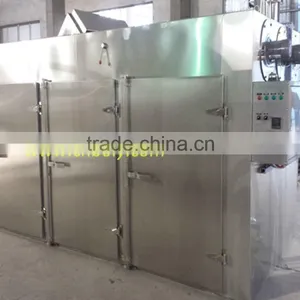 Industrial Hot Air Dryer With ISO&CE thumbnail-1