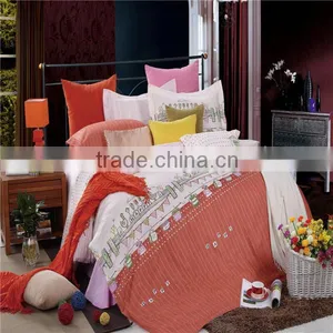 100% Cotton Kids Bed Room Set thumbnail-6