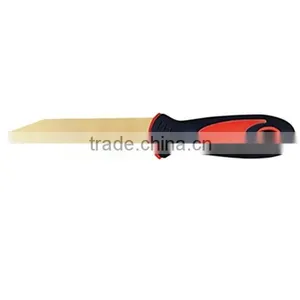 Non Sparking Hand Tools Aluminum Bronze Knives Hand Knives thumbnail-1