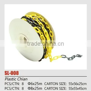 SL-008 Plastic Chain thumbnail-1