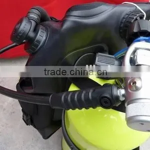 Buoyancy Control Device Scuba Diving With CE BCD ABLJ for Diving Training thumbnail-3