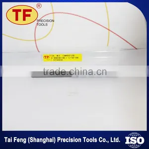 New Style Low Cost Ordinary Coating 4 Flute Cutting And Forming Tools End Mill Cutters thumbnail-3