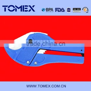 Plastic Pipe Scissors for Cutting Pipes thumbnail-3