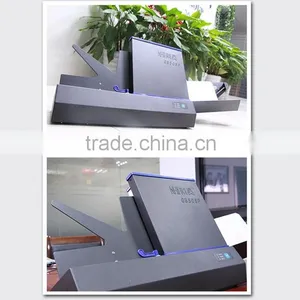 2014 Updated Optical Mark Reader OMR Scanner/ultrafast Test Scanner for School/low Price From Manufacturer thumbnail-1