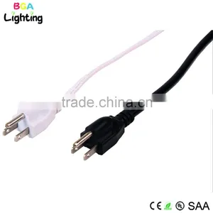 Braided Fence Wire With Femal Plug thumbnail-6