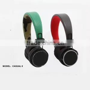 Headphone / Stereo / Handfree/ Mp3 thumbnail-1