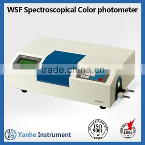 WSF Spectroscopical Color Photometer thumbnail-1