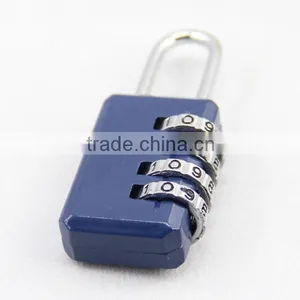 Hot Sale New Design Security Safe Combination 4 Digit Combination Lock For Children thumbnail-3