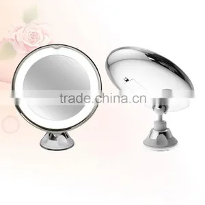 Makeup Mirror With Led Lights thumbnail-2