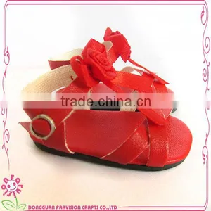 Fashion Doll Shoes Cute Shoes For 18 Inch Doll One Order thumbnail-2