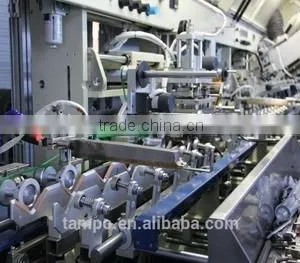 Single Color Automatic UV Screen Printing Machine for Bottles LCB-120AL-1 thumbnail-3
